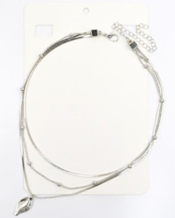 Producto - Collar Samantha