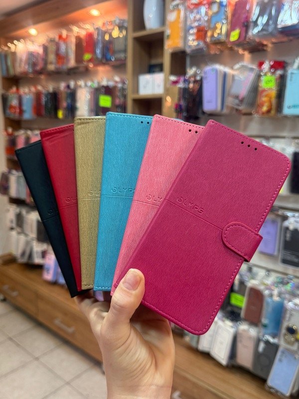 Producto - Fundas libritos