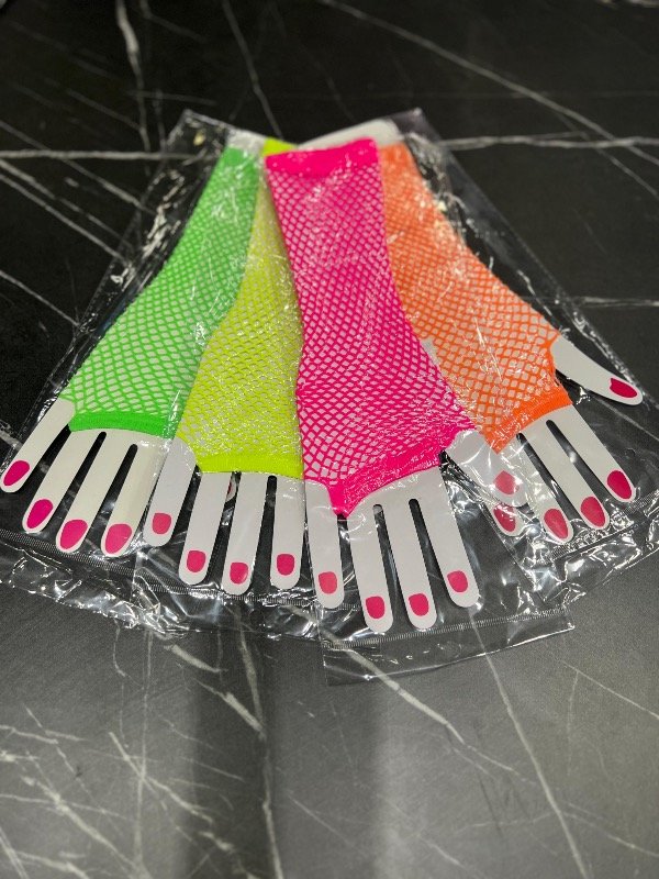 Producto - Guantes