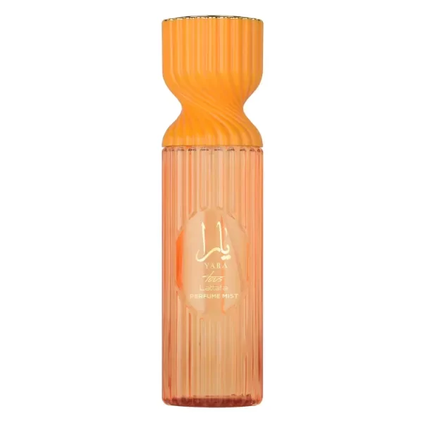Producto - Body Splash Lattafa Yara Tous Femenino 250ml
