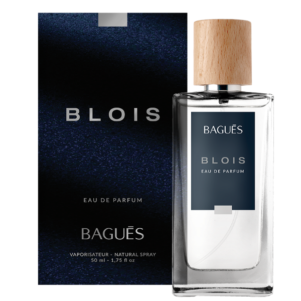 Producto - BLOIS eau de parfum (type Bleu)