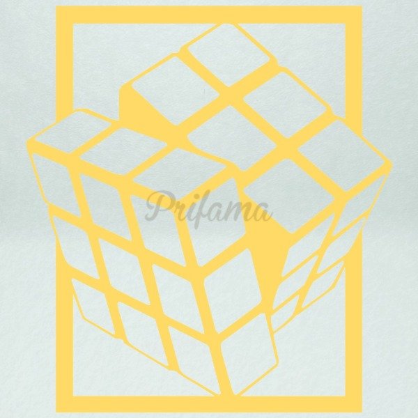 Producto - Cubo Rubik