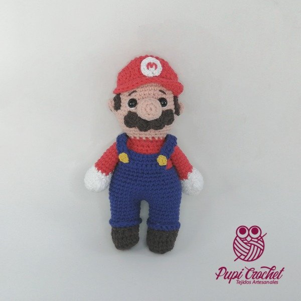 Producto - Mario Bros