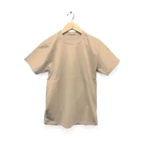 Producto - Remeras Lisas Algodón - Niños