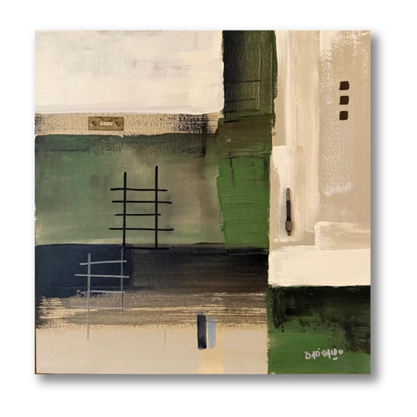 Producto - Horizontal y vertical III