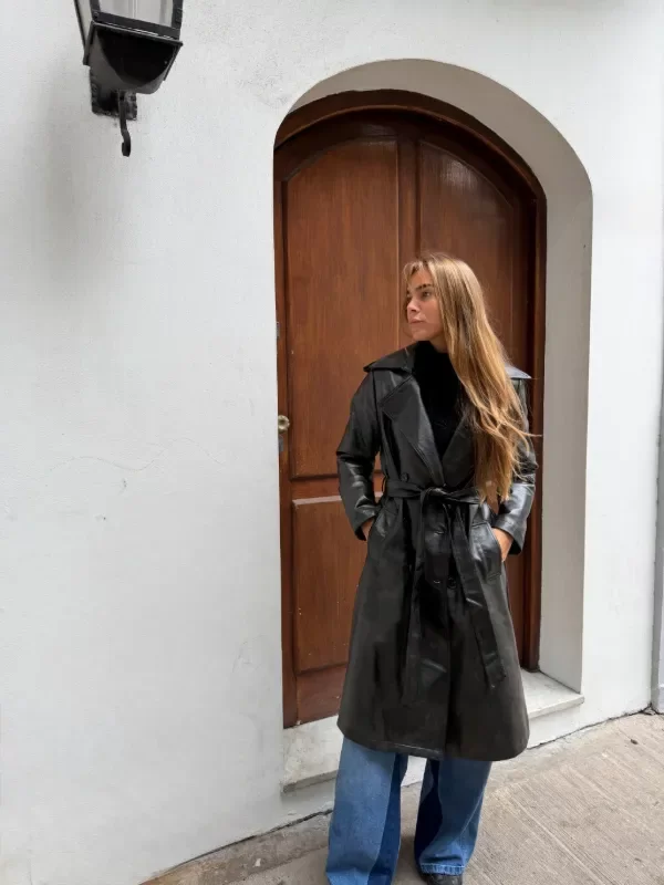 Producto - Tapado Trench London