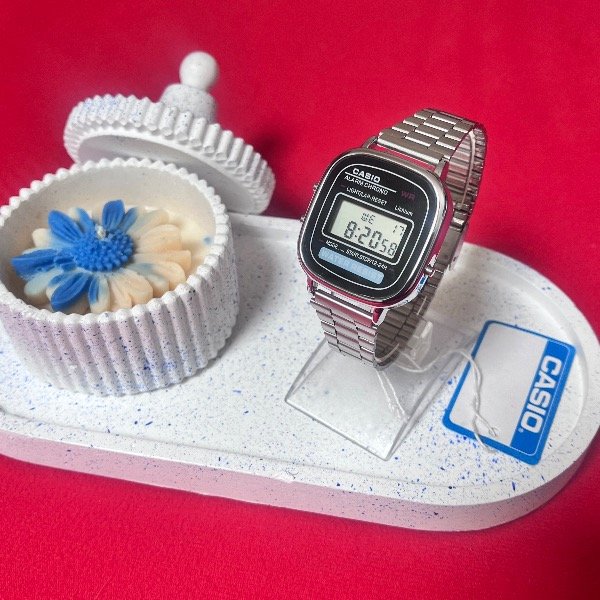Producto - Casio vintage II