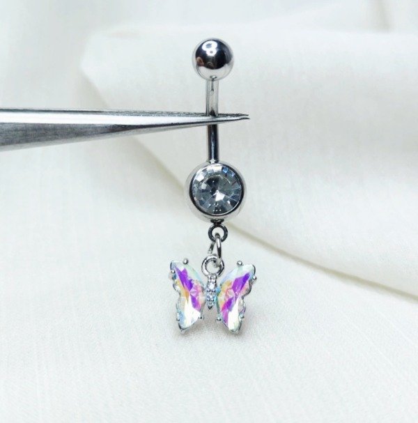 Producto - Maripositas