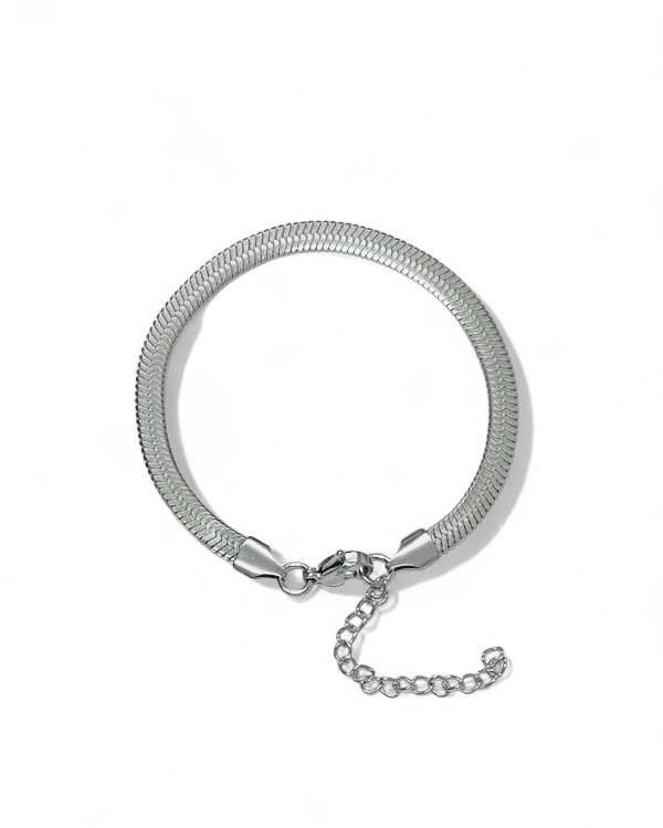 Producto - PULSERA FLAT XXL