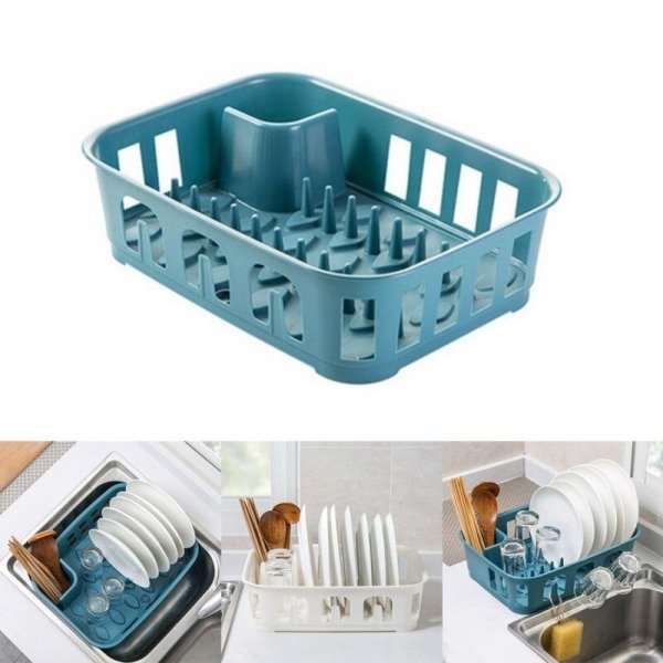 Producto - Escurridor de platos