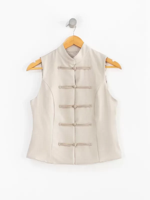 Producto - Chaleco TOKIO -Abonando por transf 46750 - 17