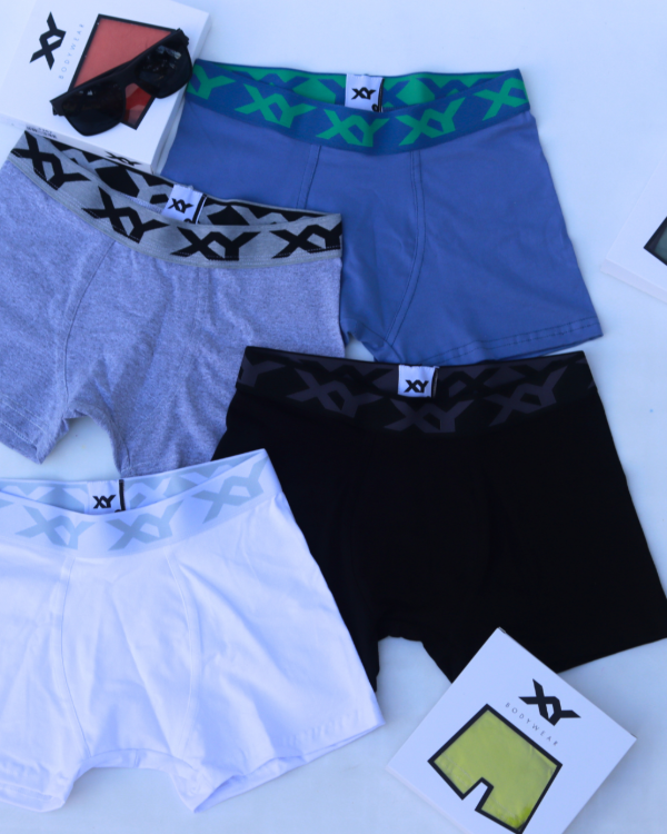 Producto - Boxer XY Liso