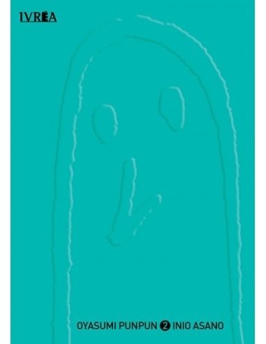 Producto - OYASUMI PUNPUN 02