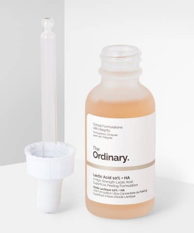 Producto - THE ORDINARY - LACTIC ACID 10 + HA 30ML