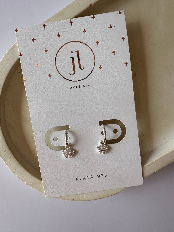 Producto - Argollitas Saturno
