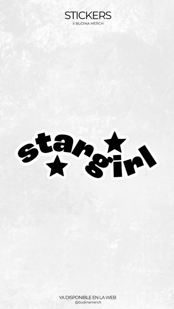 Producto - STICKER L29
