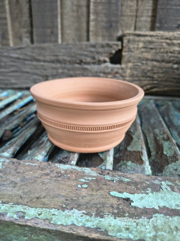 Producto - MACETA DE BARRO