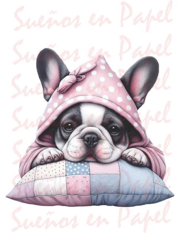 Producto - Lamina Termotransferible DB50