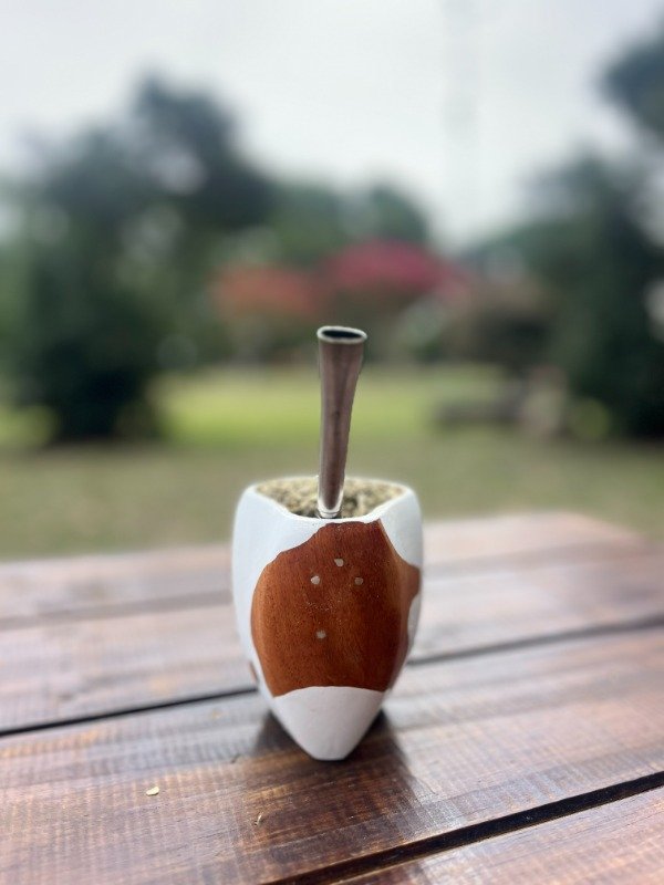 Producto - Mate Ranchero Premium