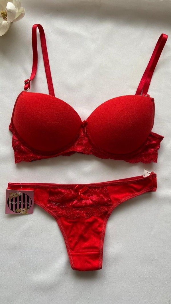 Producto - Conj Soft con base