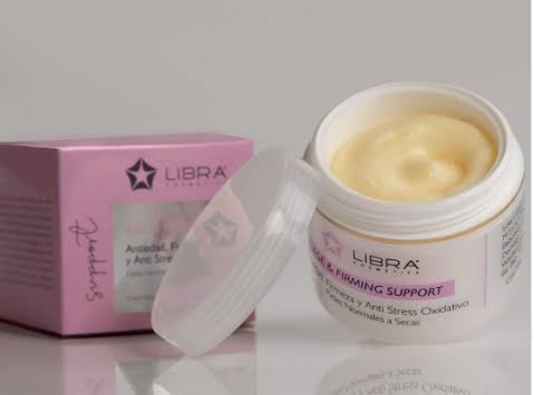Producto - Crema Anti Age x 50 g Libra