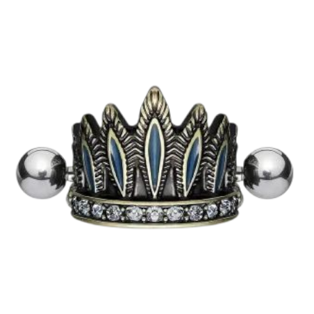 Producto - Piercing Helix Corona India
