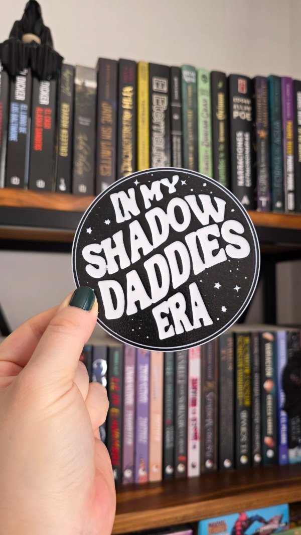 Producto - Cartel Shadow Daddies