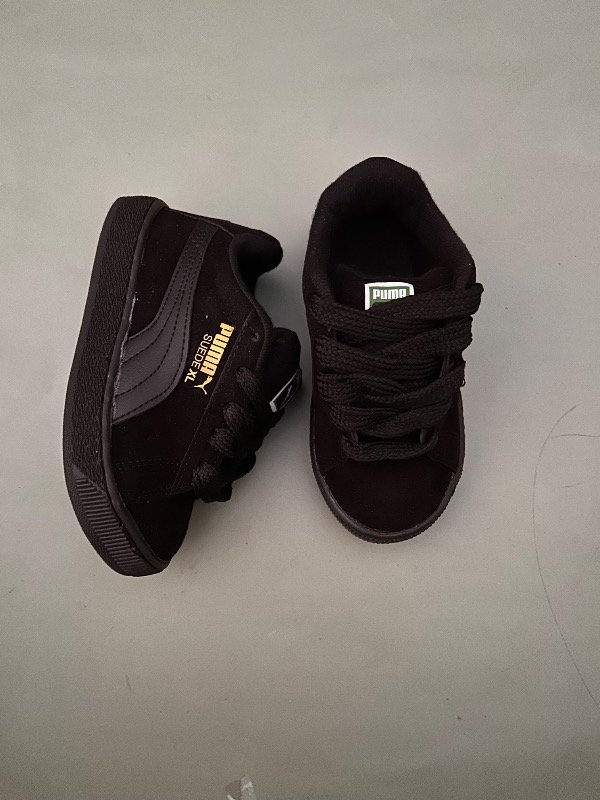 Producto - Pumitop - total Black cordón 25 - 0