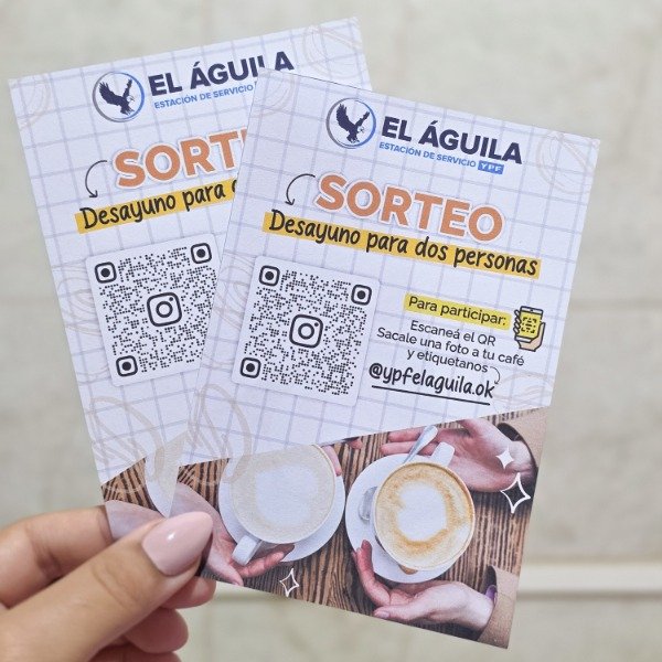 Producto - Volantes