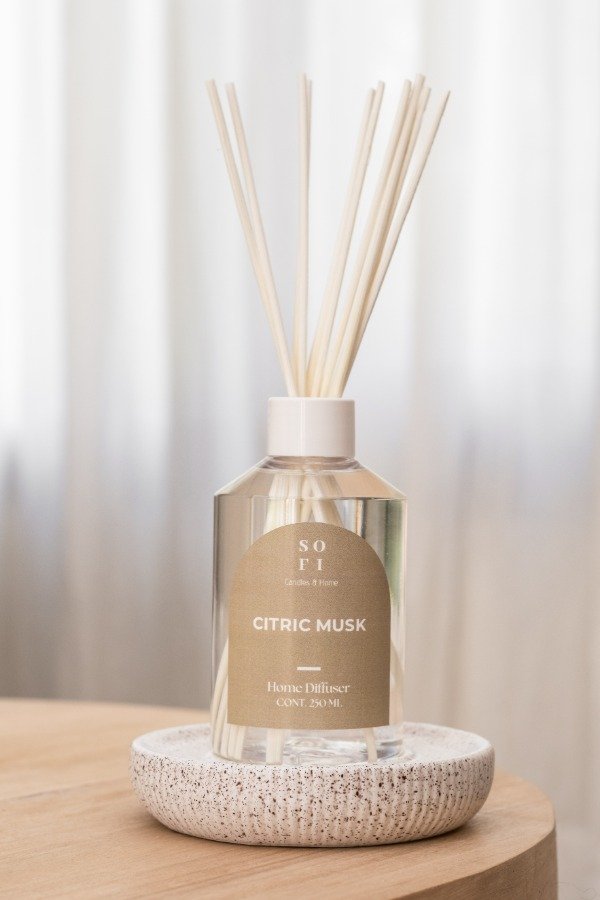 Producto - Apolo diffuser