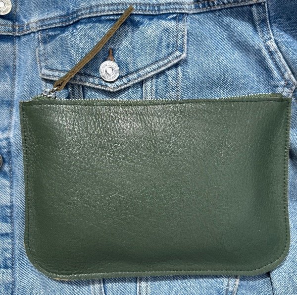 Producto - Sobre simple Verde