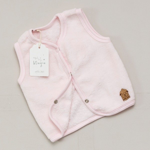 Producto - Pancerito de piel rosa