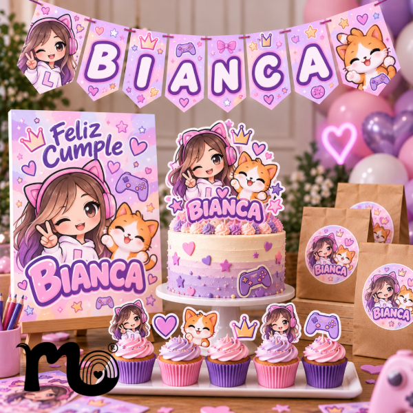 Producto - Combo cumple basico - 4