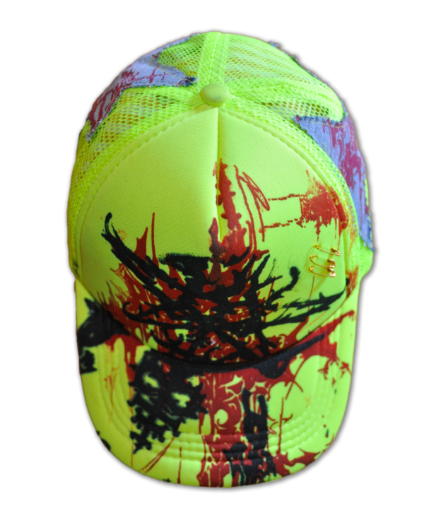 Producto - GORRA TRUCKER - 3