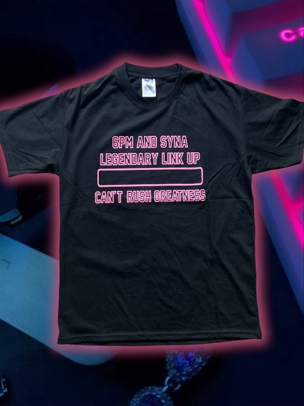 Producto - Remera Syna
