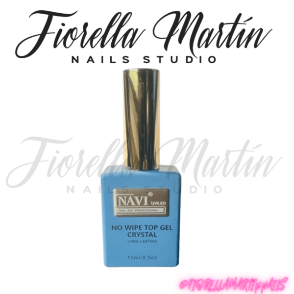 Producto - NAVI TOP CRISTAL 15ML