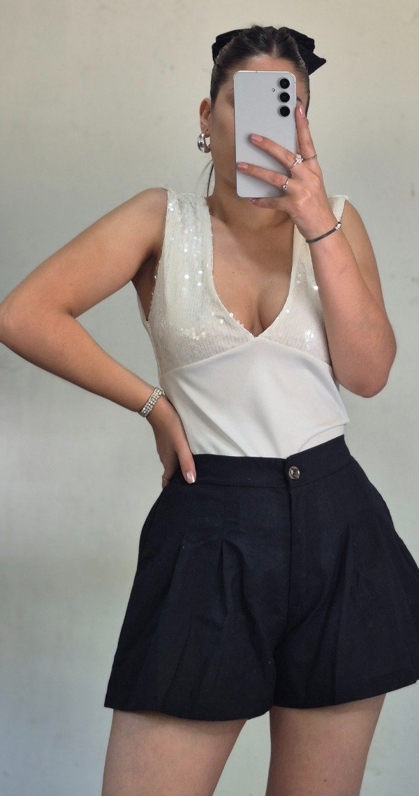Producto - Body victoria