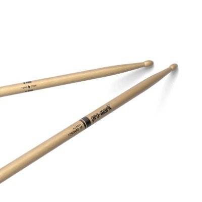 Producto - PROMARK Palillos hickory 5B punta madera