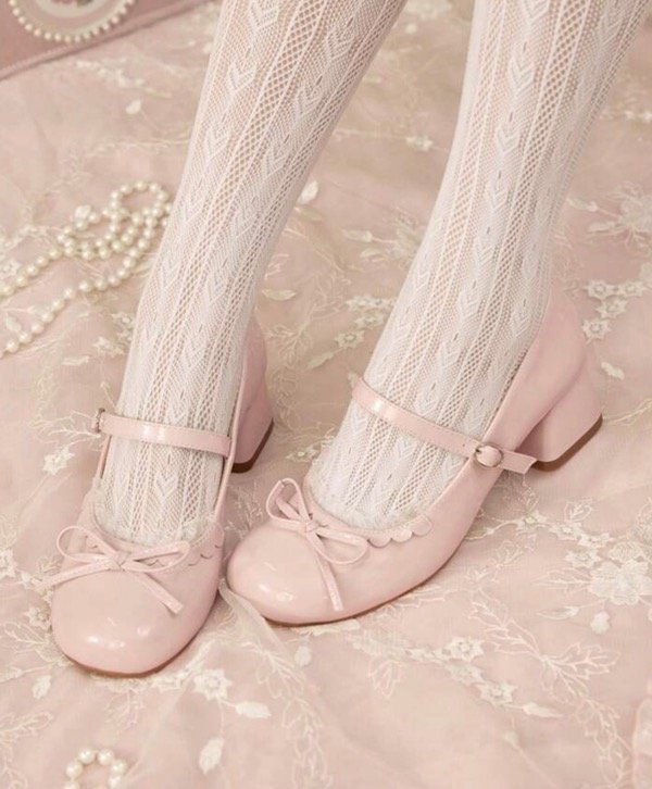 Producto - Tacones altos lovely