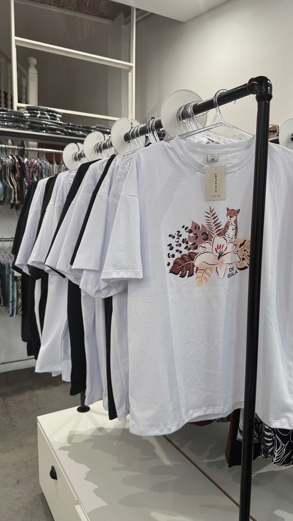 Producto - Remeron estampado