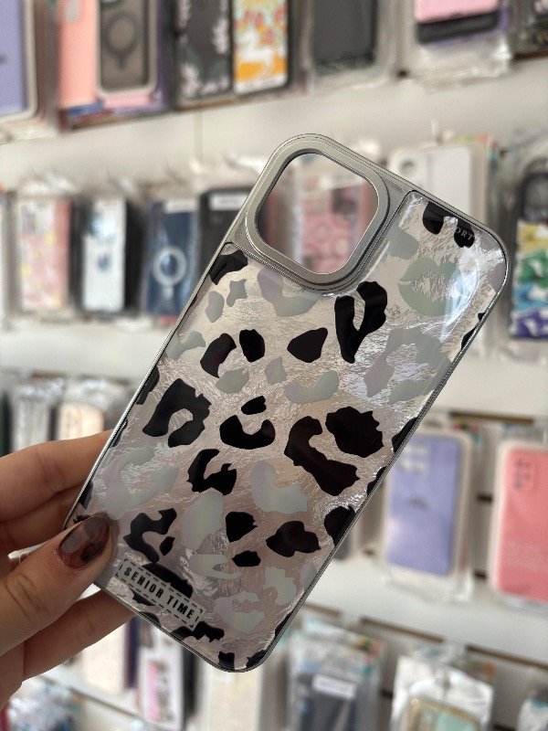 Producto - Case time anima print iph 13-14