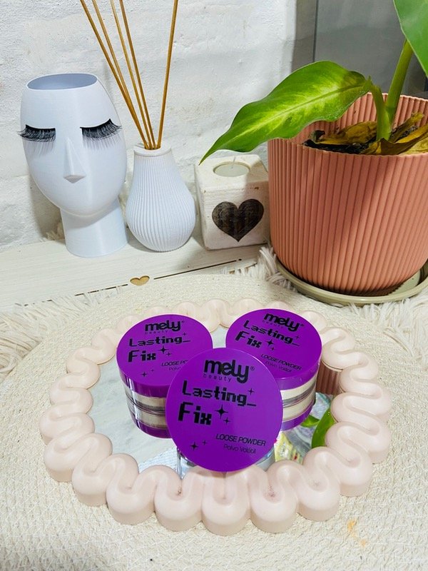 Producto - Polvo Volatil Mely