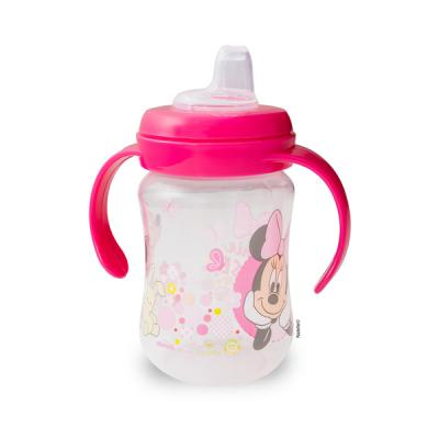 Producto - 9038 VASO CON ASAS MINNIE
