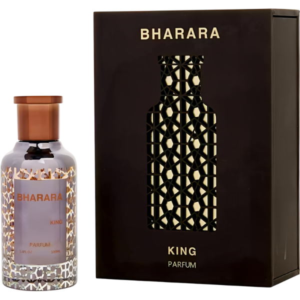Producto - KING PARFUM - BHARARA