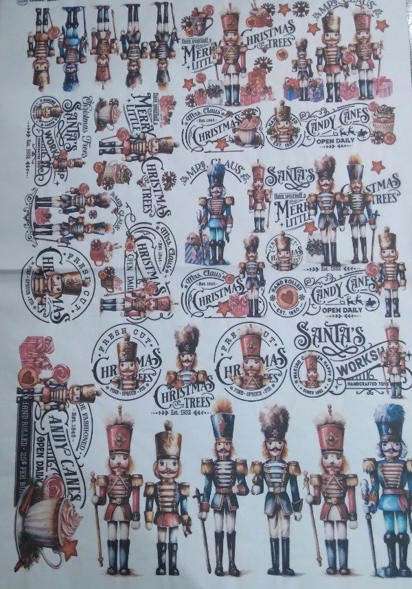 Producto - Lamina de seda NAV64