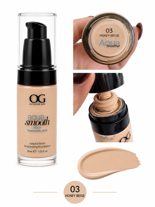 Producto - BASE AQUA SMOOTH OG - 2