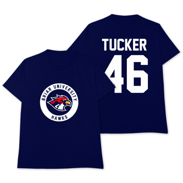 Producto - Remera Tucker - Off Campus