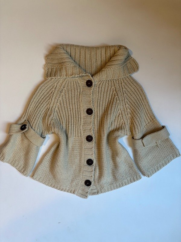 Producto - Cozy Knit 2