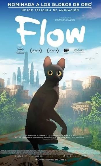 Producto - Flow 2025