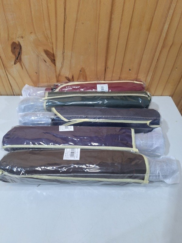 Producto - Paraguas corto reforzado con funda